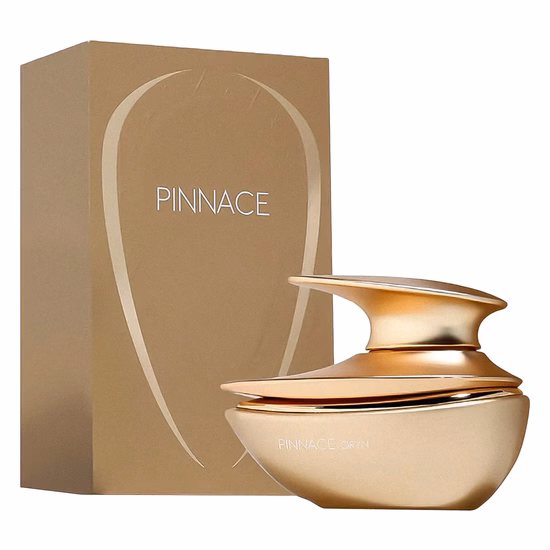 Perfume French Avenue Pinnace Oryn Eau de Parfum Masculino 100ML