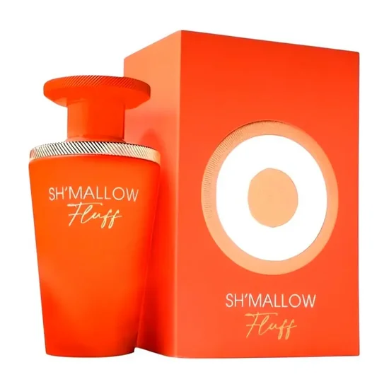 Perfume French Avenue Sh'Mallow Fluff Eau de Parfum Feminino 100ML