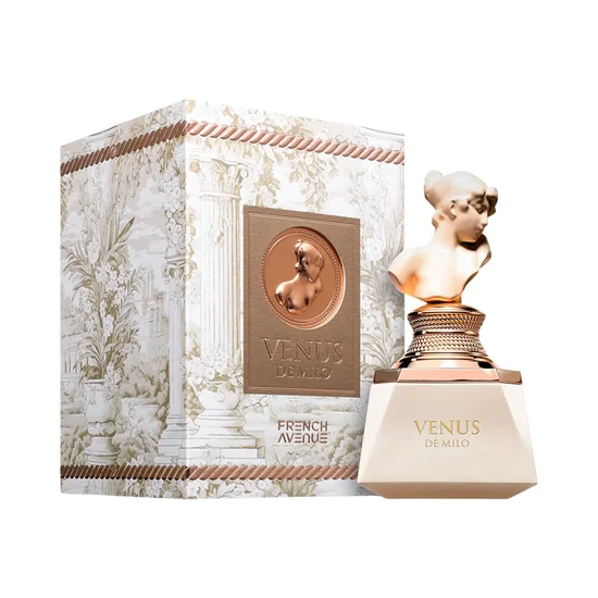 Perfume French Avenue Venus de Milo Eau de Parfum Feminino 100ML