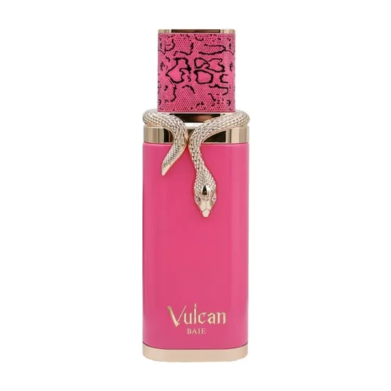 Perfume French Avenue Vulcan Baie Eau de Parfum Unissex 100ML