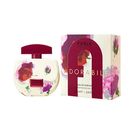Perfume Furla Adorabile Eau de Parfum Feminino 100ML