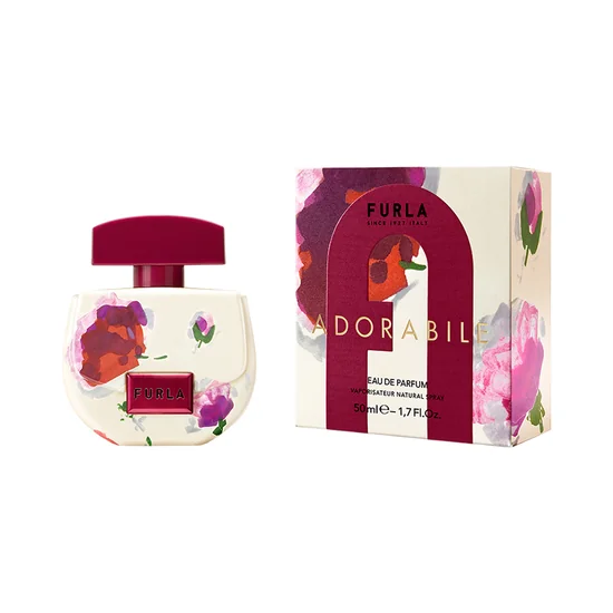 Perfume Furla Adorabile Eau de Parfum Feminino 50ML
