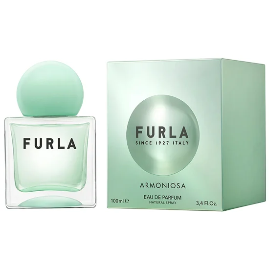 Perfume Furla Armoniosa Eau de Parfum Feminino 100ML