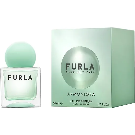Perfume Furla Armoniosa Eau de Parfum Feminino 50ML