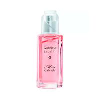 Perfume Gabriela Sabatini Miss Gabriela Eau de Toilette Feminino 60ML