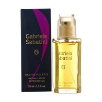 Perfume Gabriella Sabatini Eau de Toilette Feminino 30ML foto 1