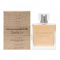 Perfume Gabrielli Nazareno Details Eau de Toilette Feminino 100ML foto 2