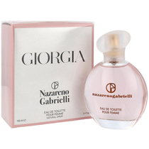 Perfume Nazareno Gabrielli Giorgia Eau de Toilette Feminino 100ML