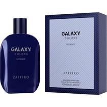 Perfume Galaxy Plus Colors Zaffiro Eau de Parfum Masculino 100ML foto principal