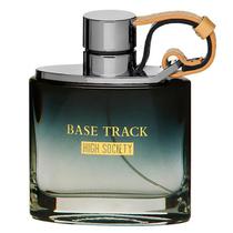 Perfume Georges Mezotti Base Track High Society Eau de Toilette Masculino 100ML