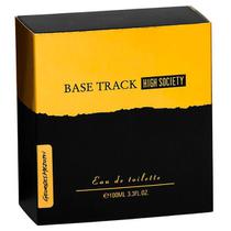 Perfume Georges Mezotti Base Track High Society Eau de Toilette Masculino 100ML foto 1
