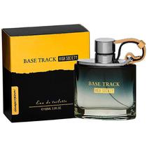 Perfume Georges Mezotti Base Track High Society Eau de Toilette Masculino 100ML foto 2