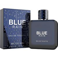 Perfume Georges Mezotti Blue Rain Eau de Toilette Masculino 125ML