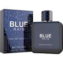 Perfume Georges Mezotti Blue Rain Eau de Toilette Masculino 125ML