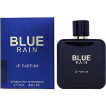 Perfume Georges Mezotti Blue Rain Le Parfum Masculino 125ML