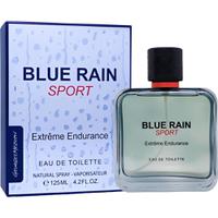 Perfume Georges Mezotti Blue Rain Sport Eau de Toilette Masculino 125ML