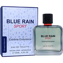 Perfume Georges Mezotti Blue Rain Sport Eau de Toilette Masculino 125ML