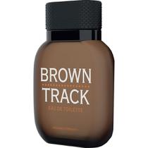 Perfume Georges Mezotti Brown Track Eau de Toilette Masculino 100ML