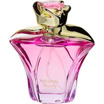 Perfume Georges Mezotti Natural Beauty Eau de Parfum Feminino 100ML