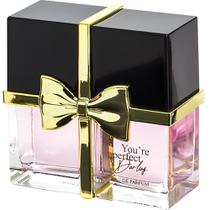 Perfume Georges Mezotti You'Re Perfect Darling Eau de Parfum Feminino 100ML