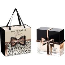 Perfume Georges Mezotti You'Re Perfect Honey Eau de Parfum Feminino 100ML foto 1