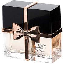 Perfume Georges Mezotti You'Re Perfect Honey Eau de Parfum Feminino 100ML