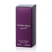 Perfume Gian Marco Venturi Femme Eau de Parfum Feminino 100ML foto 1