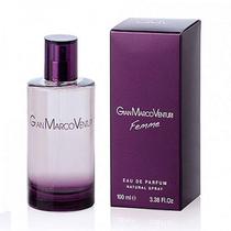 Perfume Gian Marco Venturi Femme Eau de Parfum Feminino 100ML foto 2