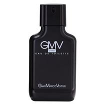 Perfume Gian Marco Venturi GMV Uomo Eau de Toilette Masculino 100ML
