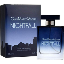 Perfume Gian Marco Venturi Nightfall Eau de Parfum Masculino 100ML