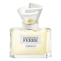 Perfume Gianfranco Ferre Camicia 113 Eau de Parfum Feminino 100ML