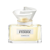 Perfume Gianfranco Ferre Camicia 113 Eau de Perfum Feminino 50ML