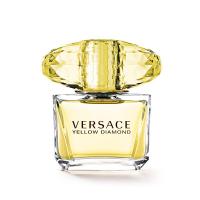 Perfume Versace Yellow Diamond Eau de Toilette Feminino 50ML
