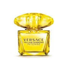 Perfume Versace Yellow Diamond Intense Eau de Parfum Feminino 50ML