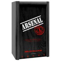 Perfume Gilles Cantuel Arsenal Black Eau de Parfum Masculino 100ML  foto 1