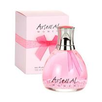 Perfume Gilles Cantuel Arsenal Women Eau de Parfum Feminino 100ML  foto 1
