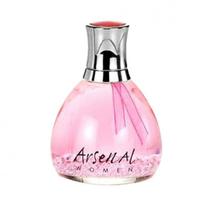 Perfume Gilles Cantuel Arsenal Women Eau de Parfum Feminino 100ML 