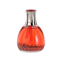 Perfume Gilles Cantuel Arsenal Red Eau de Parfum Feminino 100ML