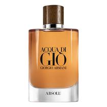 Perfume Giorgio Armani Acqua Di Gio Absolu Eau de Parfum Masculino 75ML