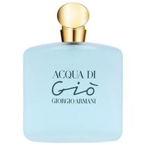 Perfume Giorgio Armani Acqua Di Gio Eau de Toilette Feminino 100ML
