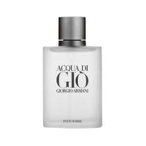 Perfume Giorgio Armani Acqua Di Gio Eau de Toilette Masculino 100ML