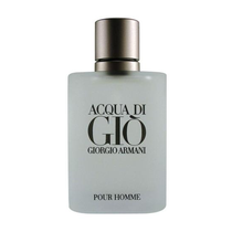 Perfume Giorgio Armani Acqua Di Gio Eau de Toilette Masculino 50ML
