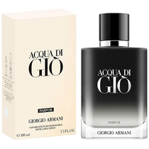 Perfume Giorgio Armani Acqua Di Giò Parfum Masculino 100ML