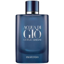 Perfume Giorgio Armani Acqua Di Giò Profondo Eau de Parfum Masculino 125ML