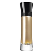 Perfume Giorgio Armani Code Absolu Eau de Parfum Masculino 110ML foto principal