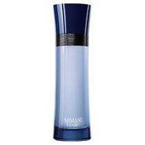 Perfume Giorgio Armani Code Colonia Eau de Toilette Masculino 125ML