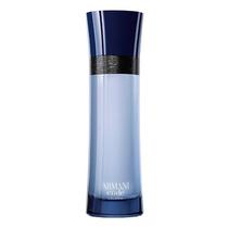 Perfume Giorgio Armani Code Colonia Eau de Toilette Masculino 75ML
