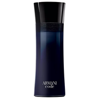 Perfume Giorgio Armani Code Eau de Toilette Masculino 200ML