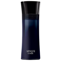 Perfume Giorgio Armani Code Eau de Toilette Masculino 200ML
