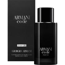 Perfume Giorgio Armani Code Parfum Masculino 75ML